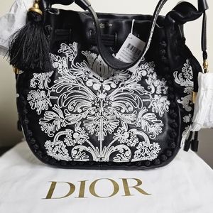 Dior bag